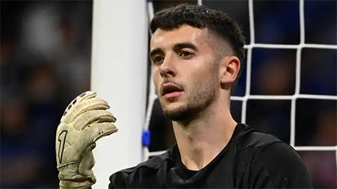 Flick: ‘Sai lầm của Joan Garcia à? Đó là phong cách của Barca’